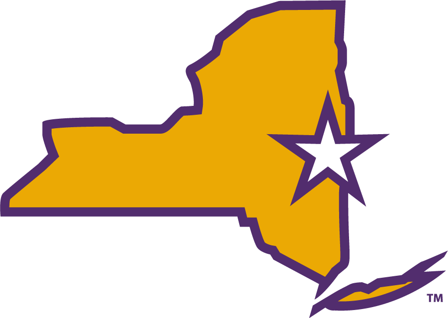 Albany Great Danes 2020-Pres Alternate Logo v4 iron on transfers for clothing